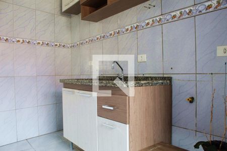 Apartamento para alugar com 52m², 2 quartos e 1 vagaCozinha