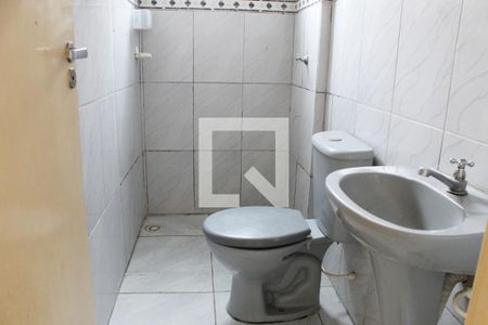Apartamento para alugar com 52m², 2 quartos e 1 vagaBanheiro