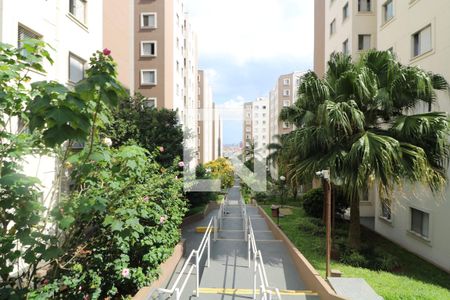 Apartamento para alugar com 24m², 1 quarto e sem vagaFachada