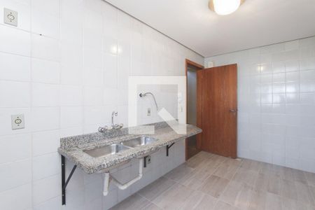 Apartamento para alugar com 183m², 3 quartos e 2 vagasCOZINHA