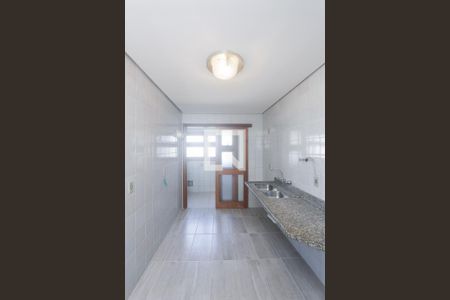 Apartamento para alugar com 183m², 3 quartos e 2 vagasCOZINHA