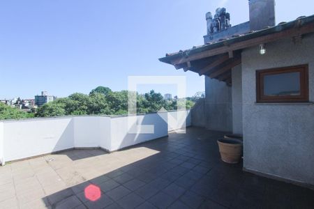 Apartamento para alugar com 183m², 3 quartos e 2 vagasCOBERTURA