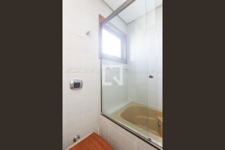 Apartamento para alugar com 183m², 3 quartos e 2 vagasBANHEIRO SUITE