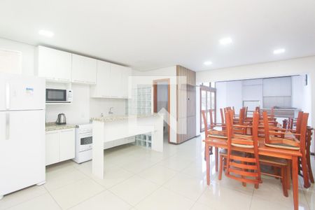 Apartamento para alugar com 183m², 3 quartos e 2 vagasSALÃO DE FESTAS