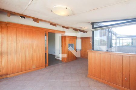 Apartamento para alugar com 183m², 3 quartos e 2 vagasCHURRASQUEIRA