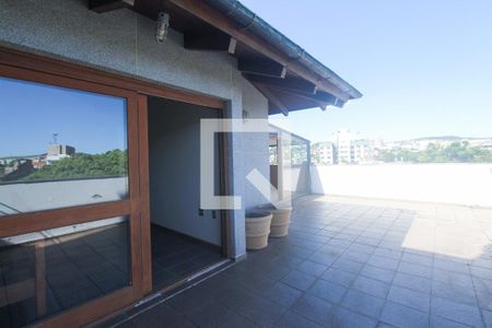 Apartamento para alugar com 183m², 3 quartos e 2 vagasCOBERTURA