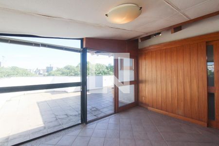 Apartamento para alugar com 183m², 3 quartos e 2 vagasCHURRASQUEIRA