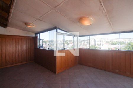 Apartamento para alugar com 183m², 3 quartos e 2 vagasCHURRASQUEIRA