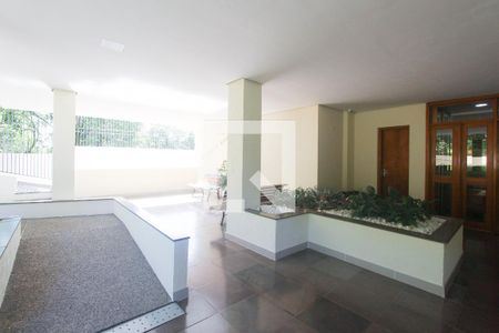 Apartamento para alugar com 183m², 3 quartos e 2 vagasAREA COMUM