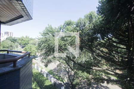 Apartamento para alugar com 183m², 3 quartos e 2 vagasVISTA