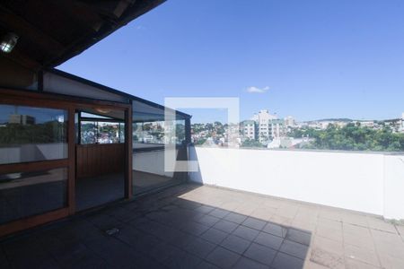 Apartamento para alugar com 183m², 3 quartos e 2 vagasCOBERTURA