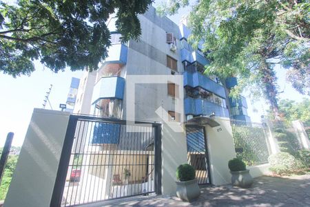 Apartamento para alugar com 183m², 3 quartos e 2 vagasFACHADA