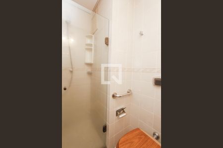 Apartamento para alugar com 183m², 3 quartos e 2 vagasBANHEIRO SOCIAL