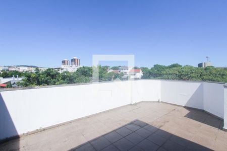 Apartamento para alugar com 183m², 3 quartos e 2 vagasCOBERTURA