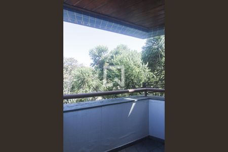 Apartamento para alugar com 183m², 3 quartos e 2 vagasVARANDA