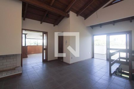 Apartamento para alugar com 183m², 3 quartos e 2 vagasSALA 2