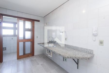 Apartamento para alugar com 183m², 3 quartos e 2 vagasCOZINHA