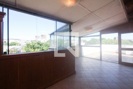 Apartamento para alugar com 183m², 3 quartos e 2 vagasCHURRASQUEIRA