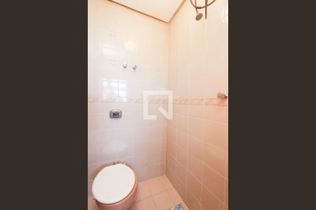 Apartamento para alugar com 183m², 3 quartos e 2 vagasBANHEIRO DE SERVIÇO