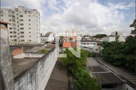 Casa à venda com 200m², 2 quartos e 2 vagasBanheiro - Sacada - Vista