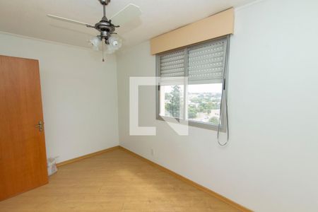 Quarto 1 de apartamento à venda com 2 quartos, 53m² em Rubem Berta, Porto Alegre