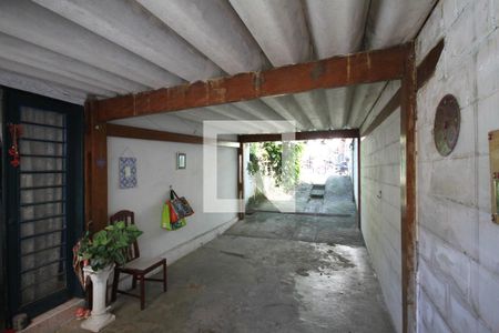 Casa à venda com 600m², 4 quartos e 2 vagasGaragem