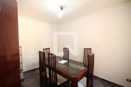 Sala de casa à venda com 4 quartos, 600m² em Vila das Mercês, São Paulo