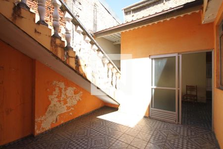 Casa à venda com 600m², 4 quartos e 2 vagasQuintal meio