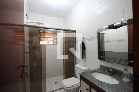 Casa à venda com 600m², 4 quartos e 2 vagasBanheiro