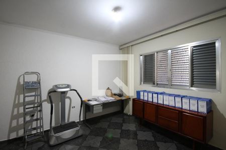 Quarto 1 de casa à venda com 4 quartos, 600m² em Vila das Mercês, São Paulo