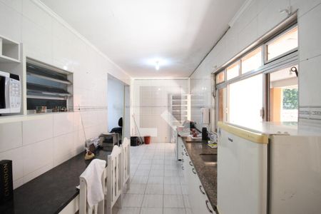 Casa à venda com 600m², 4 quartos e 2 vagasCozinha