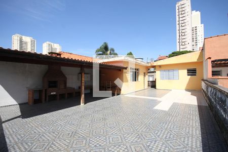 Casa à venda com 600m², 4 quartos e 2 vagasChurrasqueira