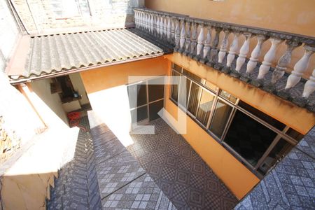 Casa à venda com 600m², 4 quartos e 2 vagasQuintal meio