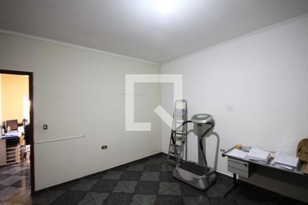 Quarto 1 de casa à venda com 4 quartos, 600m² em Vila das Mercês, São Paulo