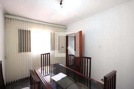 Sala de casa à venda com 4 quartos, 600m² em Vila das Mercês, São Paulo