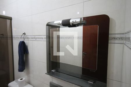 Casa à venda com 600m², 4 quartos e 2 vagasBanheiro