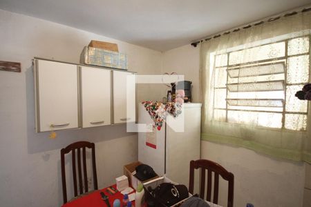 Casa à venda com 600m², 4 quartos e 2 vagasCozinha casa 2