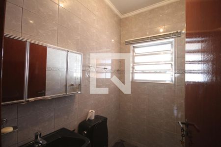 Casa à venda com 600m², 4 quartos e 2 vagasSuíte 2