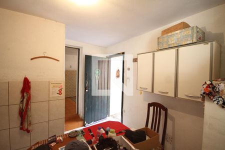 Casa à venda com 600m², 4 quartos e 2 vagasCozinha casa 2