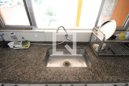 Casa à venda com 600m², 4 quartos e 2 vagasCozinha