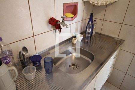 Casa à venda com 600m², 4 quartos e 2 vagasCozinha casa 2