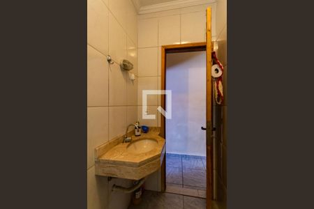 Lavabo de casa à venda com 3 quartos, 300m² em Quitaúna, Osasco