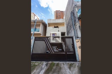 Casa à venda com 300m², 3 quartos e 4 vagasFachada