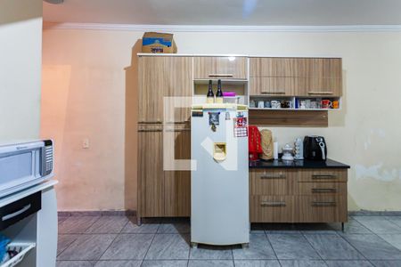 Casa à venda com 300m², 3 quartos e 4 vagasCozinha