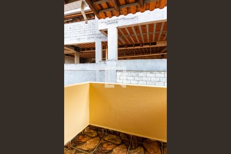 Casa à venda com 300m², 3 quartos e 4 vagasVaranda