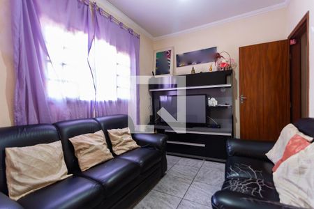 Sala de casa à venda com 3 quartos, 300m² em Quitaúna, Osasco