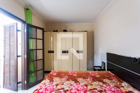 Suíte de casa à venda com 3 quartos, 300m² em Quitaúna, Osasco