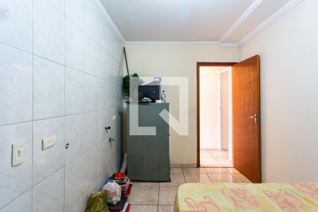 Casa à venda com 300m², 3 quartos e 4 vagasQuarto de Serviço