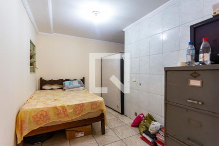 Casa à venda com 300m², 3 quartos e 4 vagasQuarto de Serviço