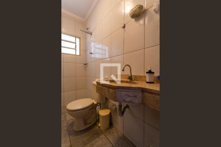 Lavabo de casa à venda com 3 quartos, 300m² em Quitaúna, Osasco